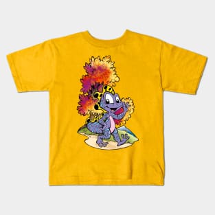 Triton Kids T-Shirt